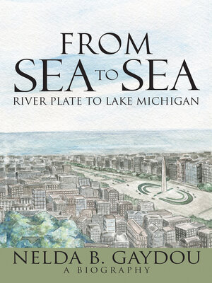 cover image of From Sea to Sea
